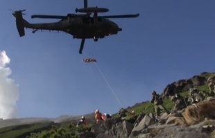 Rescate