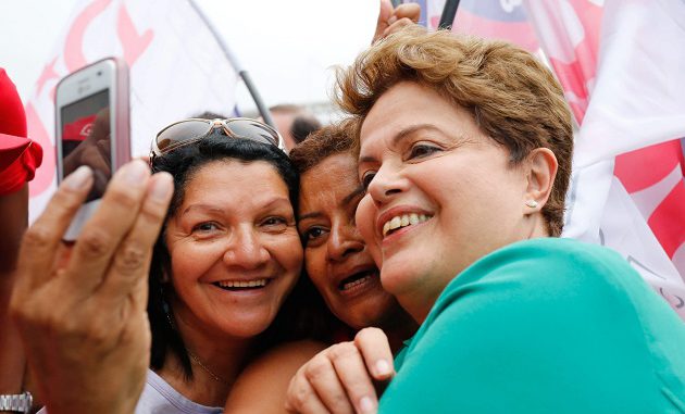 Dilma