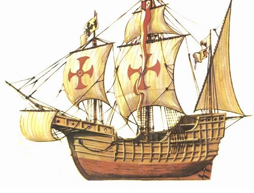 Santa Maria