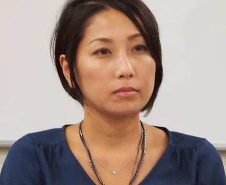 Sayaka Osakabe