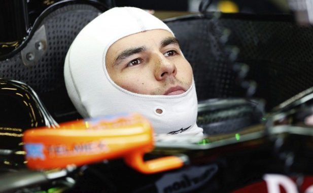 Sergio Perez (2)