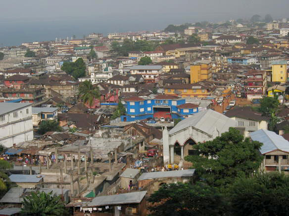 Sierra Leona