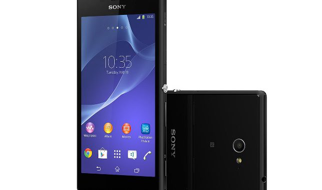 Sony