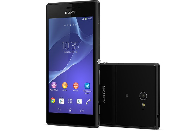 Sony