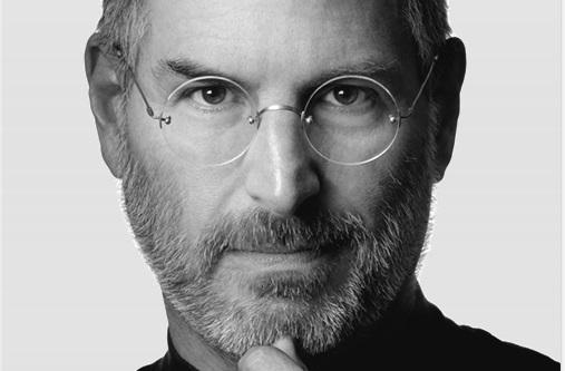 Steve Jobs