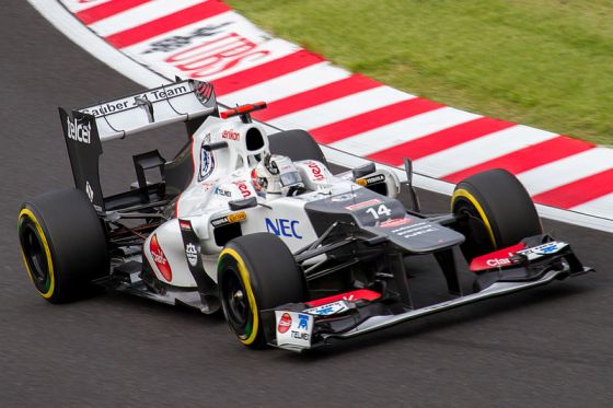 Suzuka