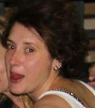 Teresa Romero