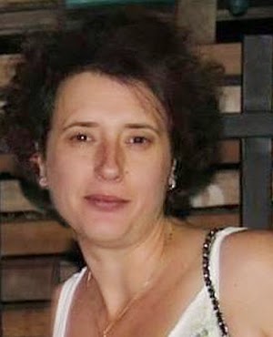 Teresa Romero