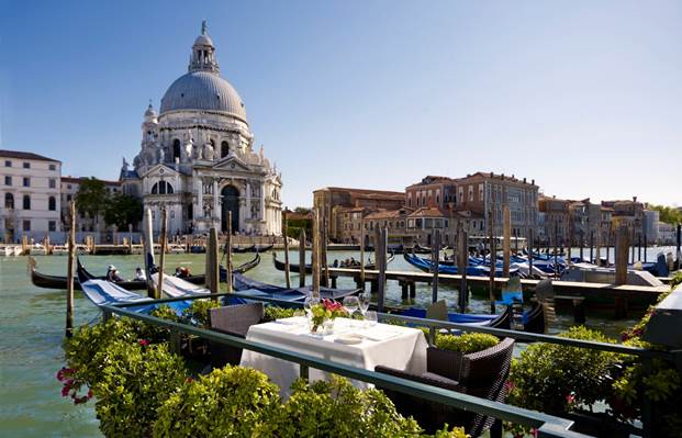 The Westin Europa & Regina