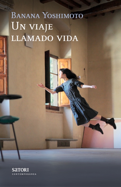 Un viaje llamado vida