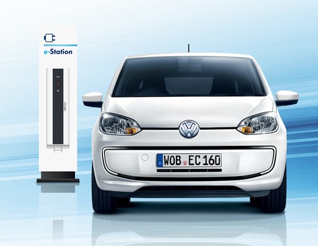 Los dos vehículos se comercializarán desde 2015 (foto Volkswagen)