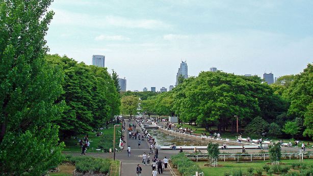 Yoyogi
