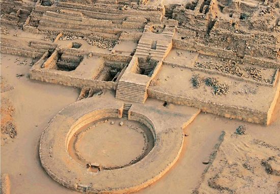 caral