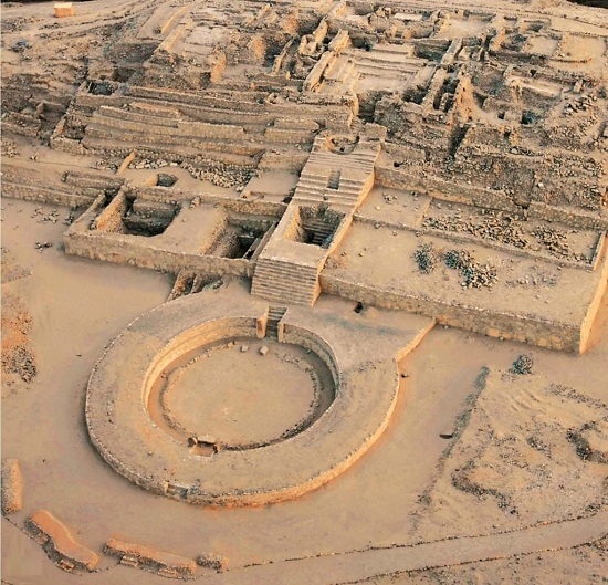 Caral