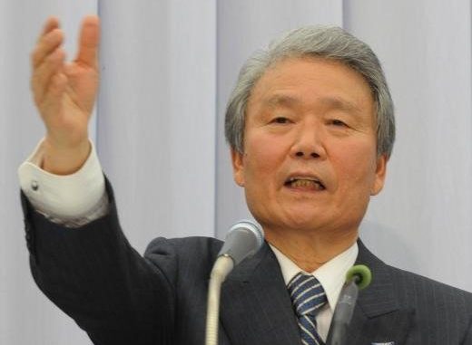 Sadayuki Sakakibara