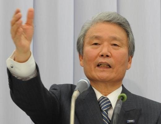 Sadayuki Sakakibara