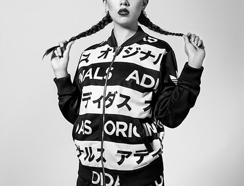 Adidas