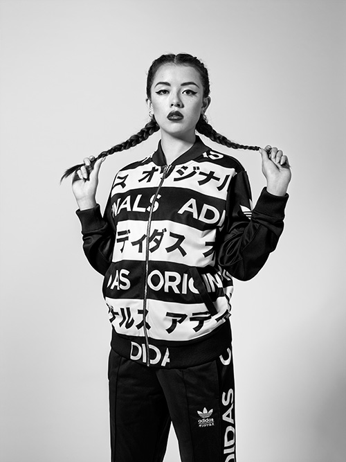 Adidas