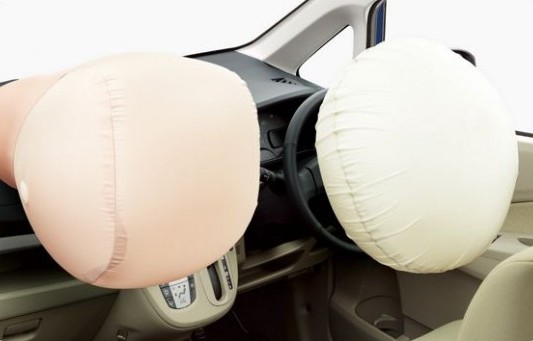 Airbag