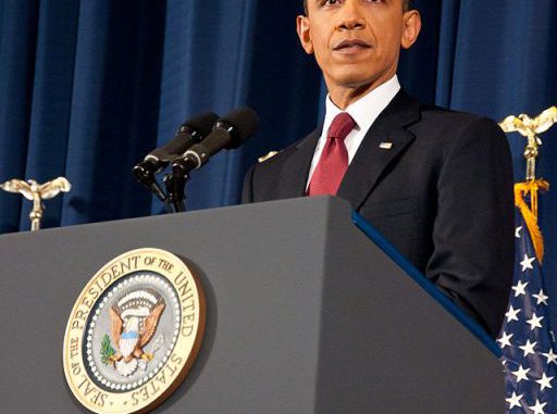Barack Obama