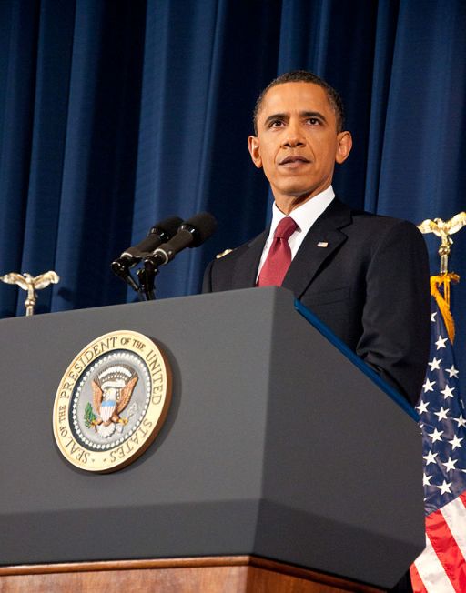 Barack Obama
