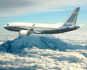 Boeing
