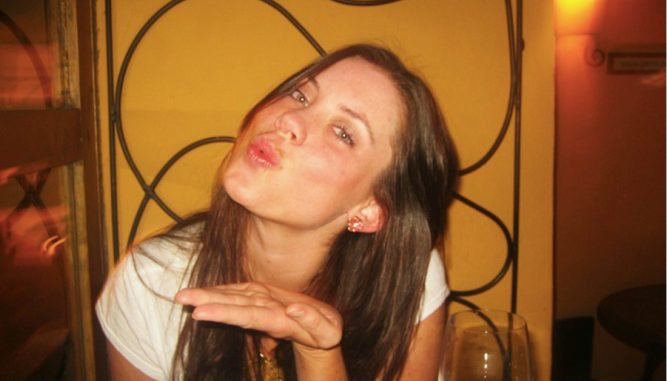 Brittany Maynard