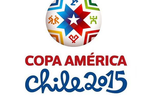 Copa América 2015