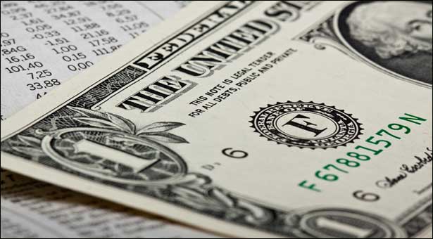 Dolar en Tokio