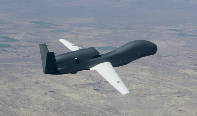 Dron