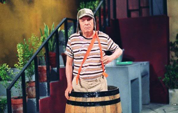 El Chavo