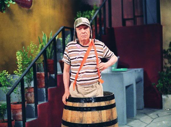 El Chavo