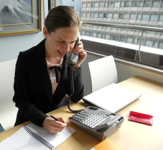 Global Power tiene registrados a 40.000 extranjeros que hablan japonés (foto sitio web oficial)