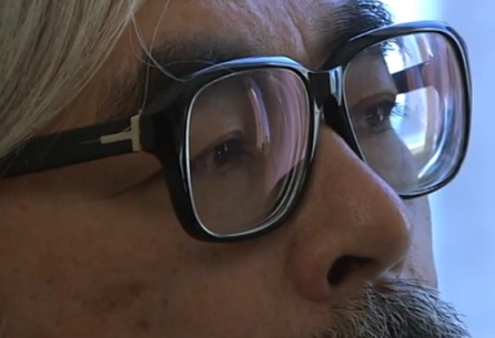Hayao Miyazaki