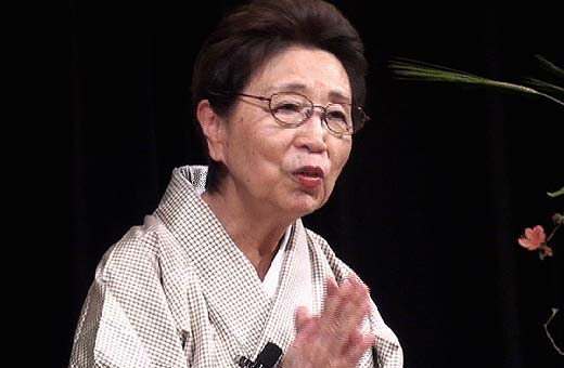 Hisae Sawachi