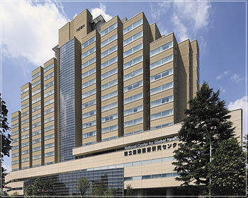 Hospital