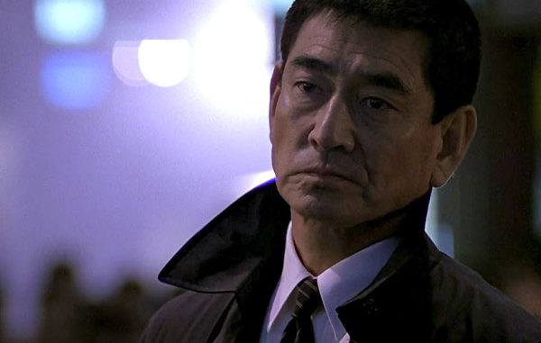 Ken Takakura