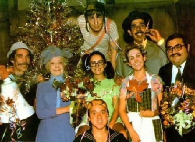 La vecindad del Chavo
