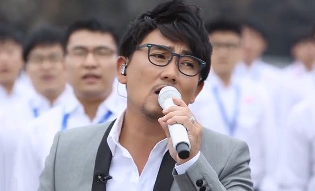 Lee Seung-chul