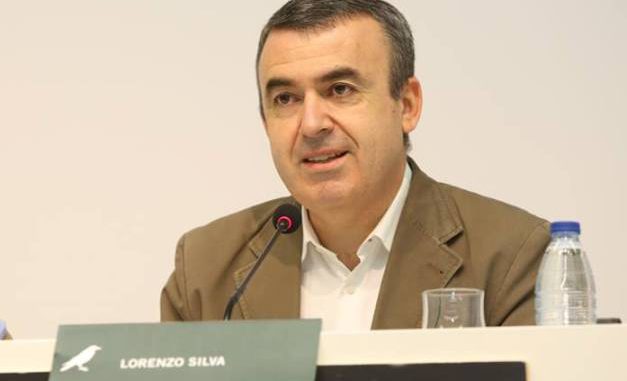 Lorenzo Silva