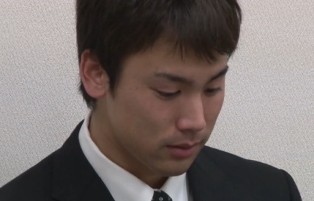 Naoya Tomita