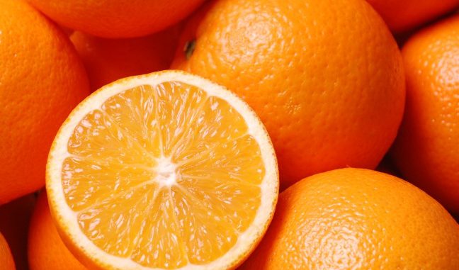 Naranja