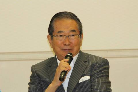 Shintaro Ishihara