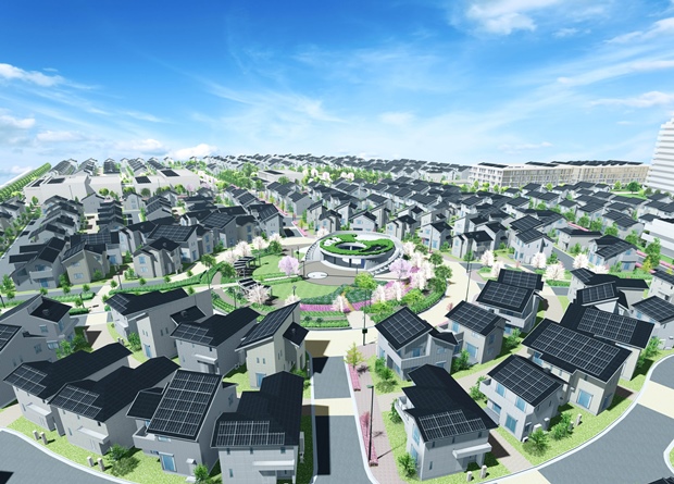 Smart City