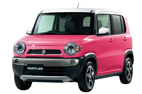 Suzuki