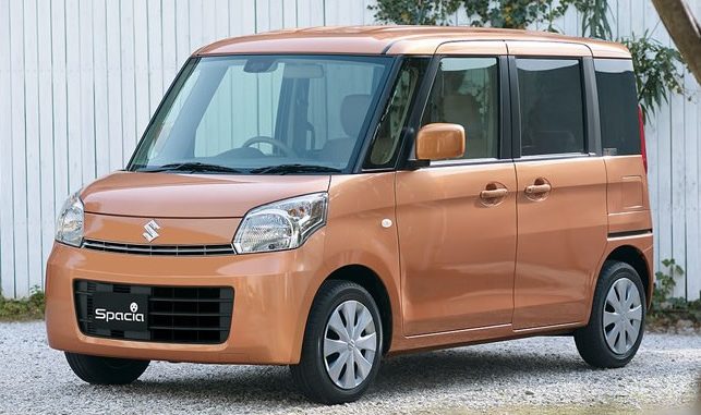 Suzuki
