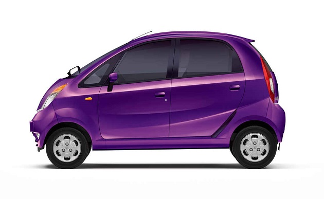 El Nano Twist, quiere salvar el proyecto.