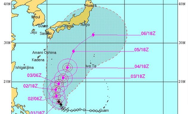 Tifon 20 9.43 USNavy