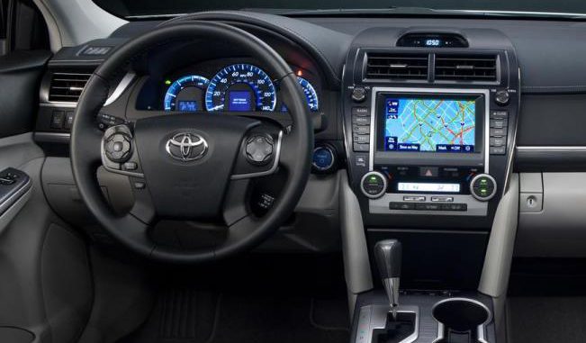 Toyota
