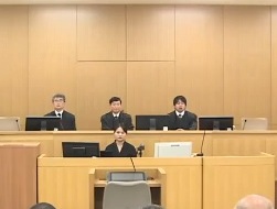Tribunal de Tokio